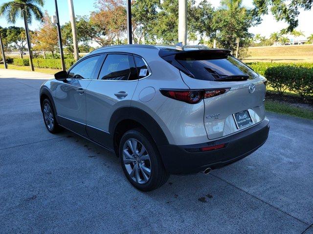 used 2023 Mazda CX-30 car, priced at $23,995