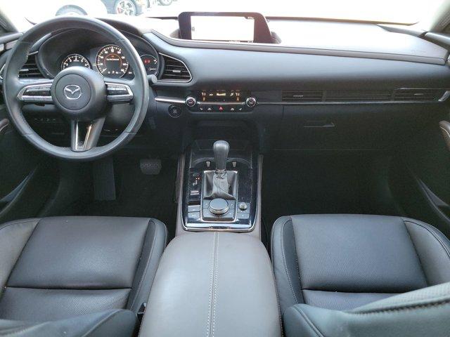 used 2023 Mazda CX-30 car, priced at $23,995