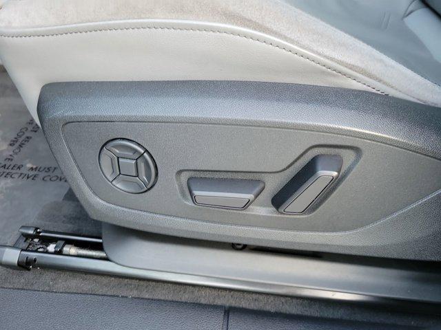 used 2021 Audi Q3 car, priced at $24,997