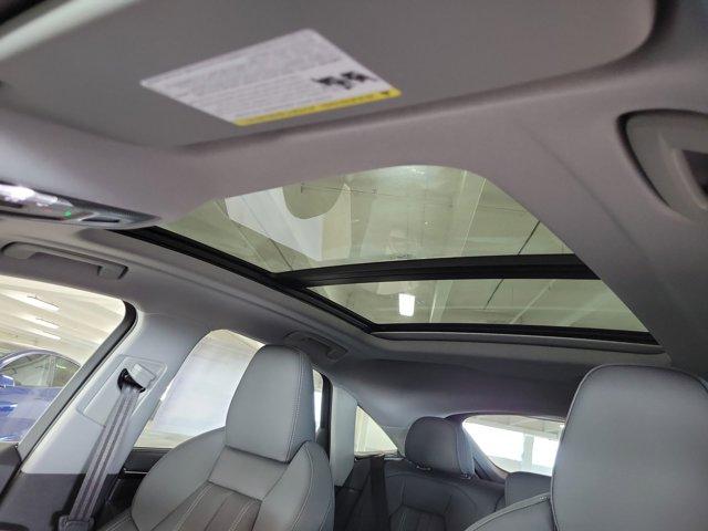 new 2025 Audi Q5 Sportback car, priced at $63,075