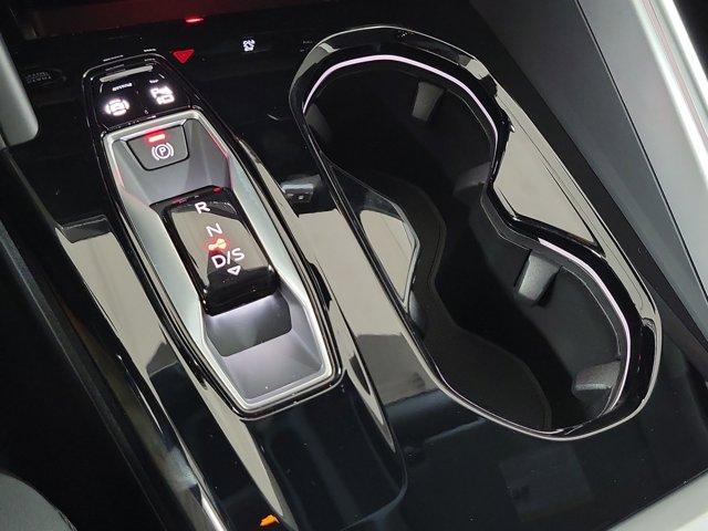 new 2025 Audi Q5 Sportback car, priced at $63,075
