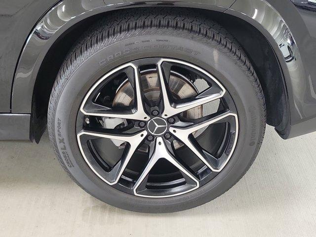 used 2023 Mercedes-Benz AMG GLE 53 car, priced at $65,904