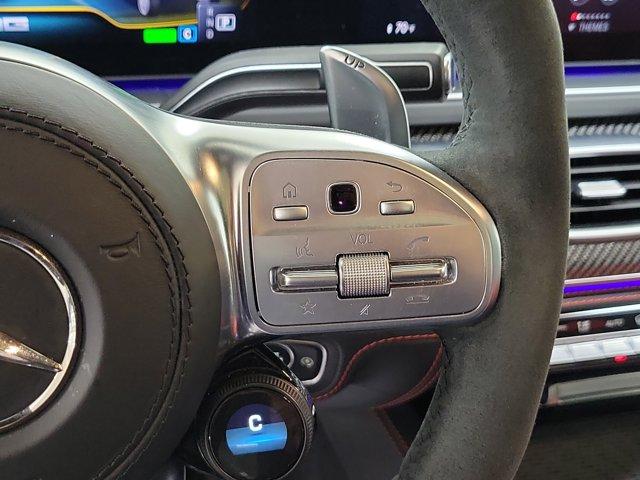 used 2023 Mercedes-Benz AMG GLE 53 car, priced at $65,904