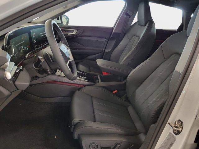 new 2025 Audi A5 car, priced at $57,575