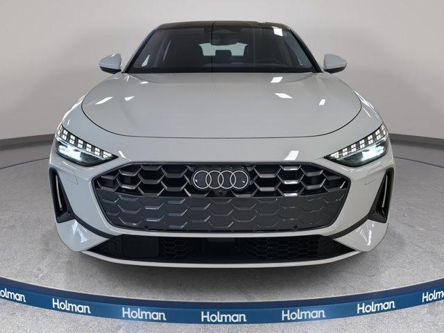 new 2025 Audi A5 car, priced at $57,575