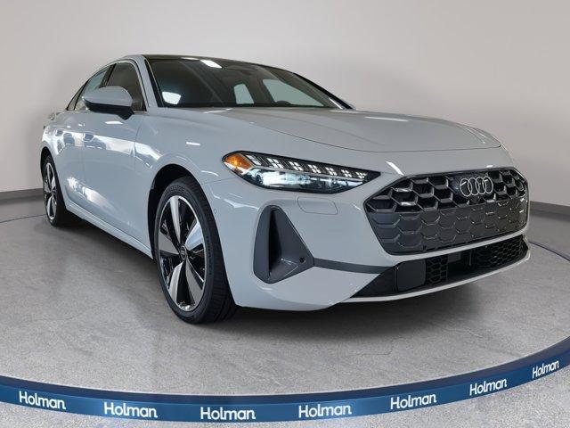 new 2025 Audi A5 car, priced at $57,575