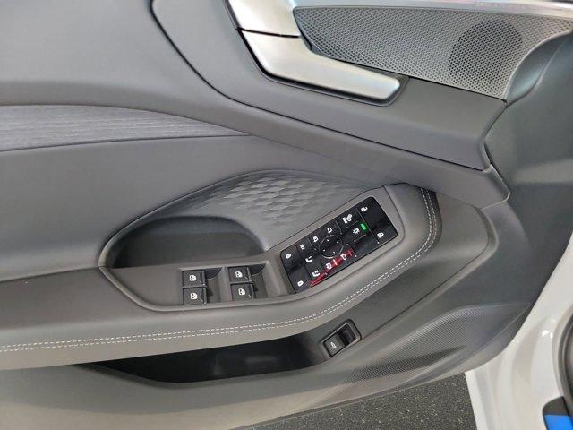 new 2025 Audi A5 car, priced at $57,575