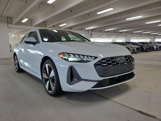 new 2025 Audi A5 car, priced at $57,575