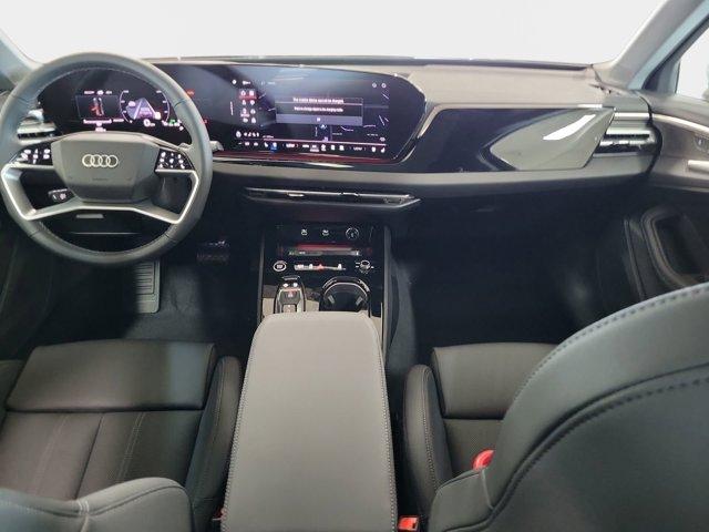 new 2025 Audi A5 car, priced at $57,575