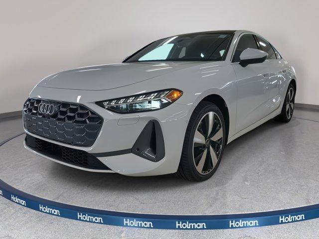 new 2025 Audi A5 car, priced at $57,575