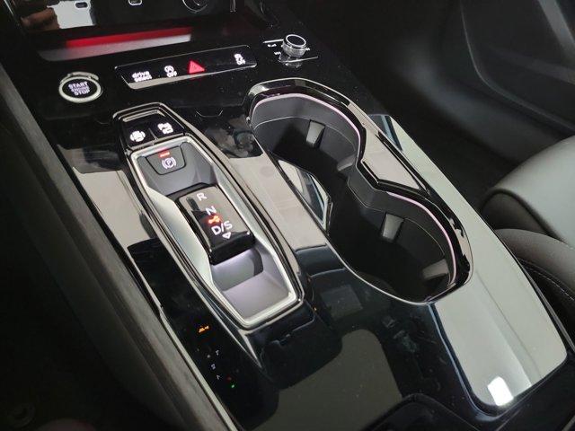 new 2025 Audi A5 car, priced at $57,575