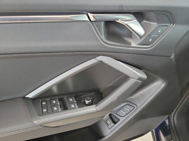 new 2025 Audi Q3 car, priced at $46,110