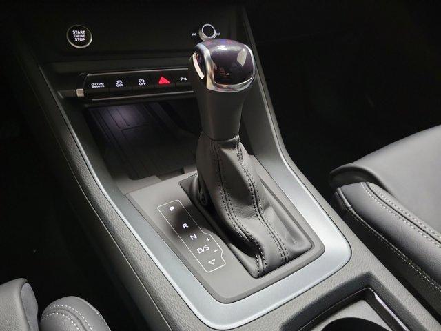 new 2025 Audi Q3 car, priced at $46,110