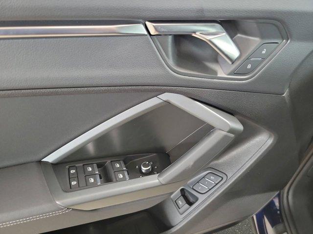 new 2025 Audi Q3 car, priced at $46,110