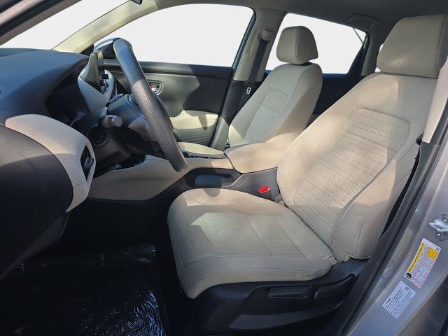 used 2023 Honda HR-V car, priced at $20,700