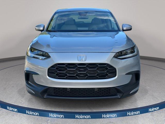 used 2023 Honda HR-V car, priced at $20,700