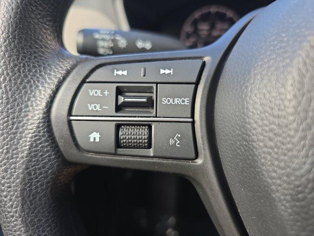 used 2023 Honda HR-V car, priced at $20,700