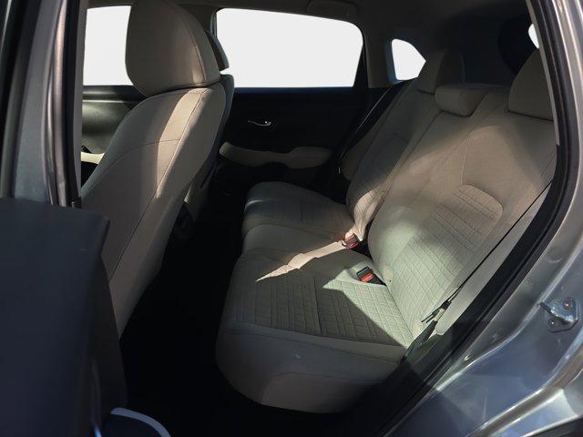 used 2023 Honda HR-V car, priced at $20,700