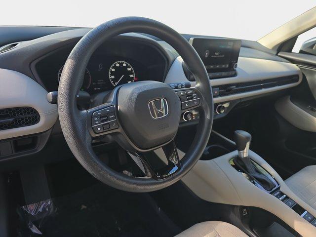 used 2023 Honda HR-V car, priced at $20,700