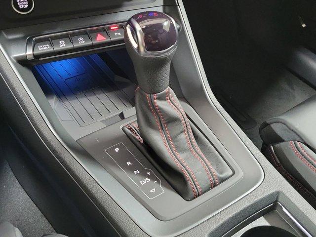 new 2025 Audi Q3 car, priced at $49,875