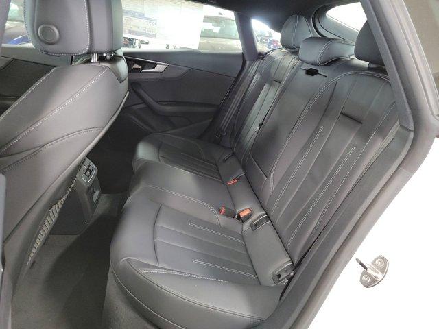 new 2024 Audi A5 Sportback car, priced at $41,022