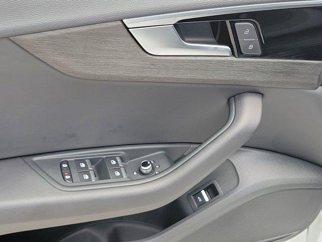 used 2024 Audi A5 Sportback car, priced at $38,500