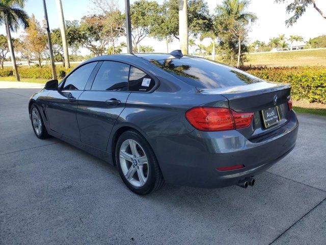 used 2015 BMW 428 car, priced at $15,475