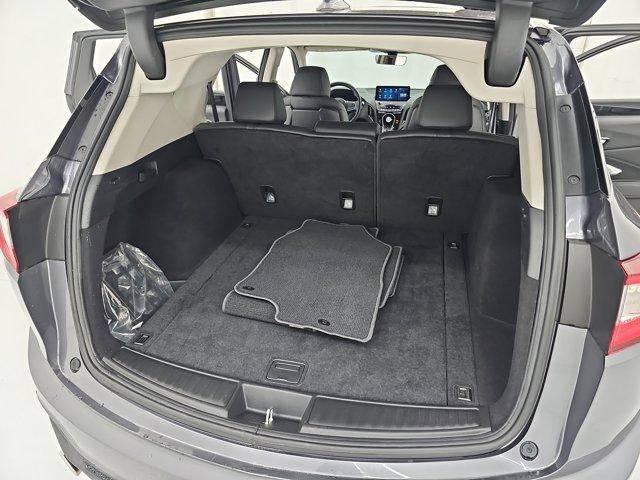 used 2019 Acura RDX car, priced at $25,515