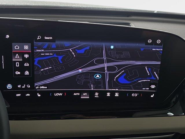 new 2025 Audi A5 car, priced at $53,230