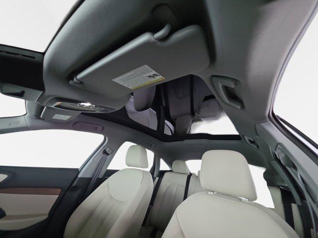 new 2025 Audi A5 car, priced at $53,230