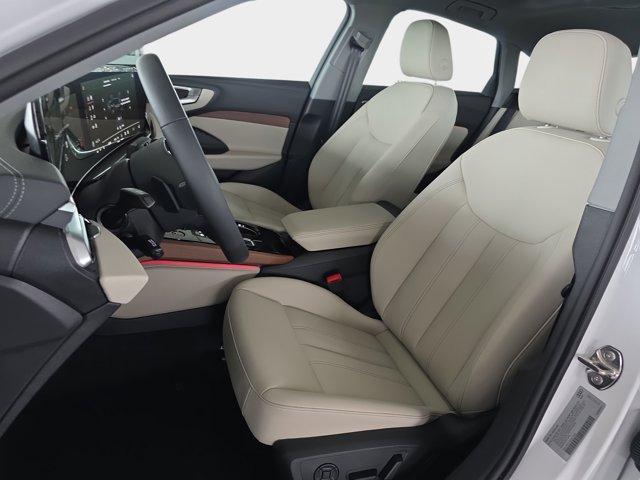 new 2025 Audi A5 car, priced at $53,230