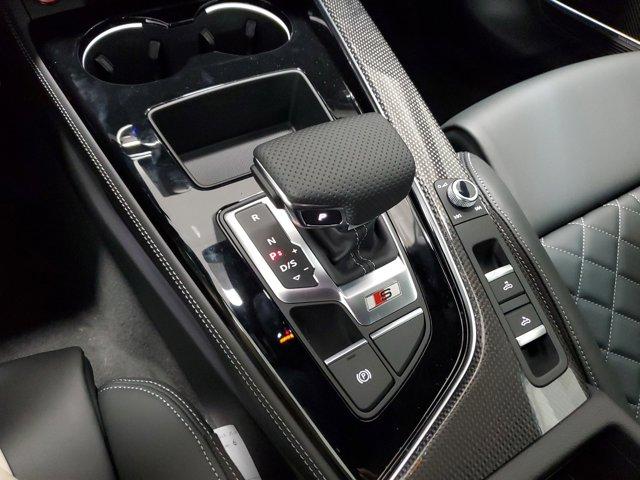 new 2022 Audi S5 car