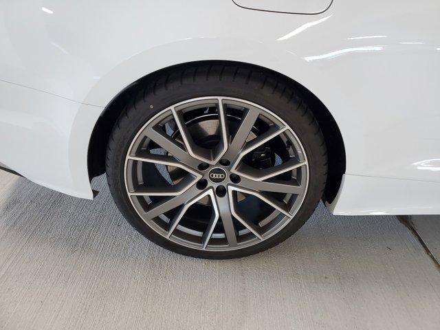 new 2022 Audi S5 car