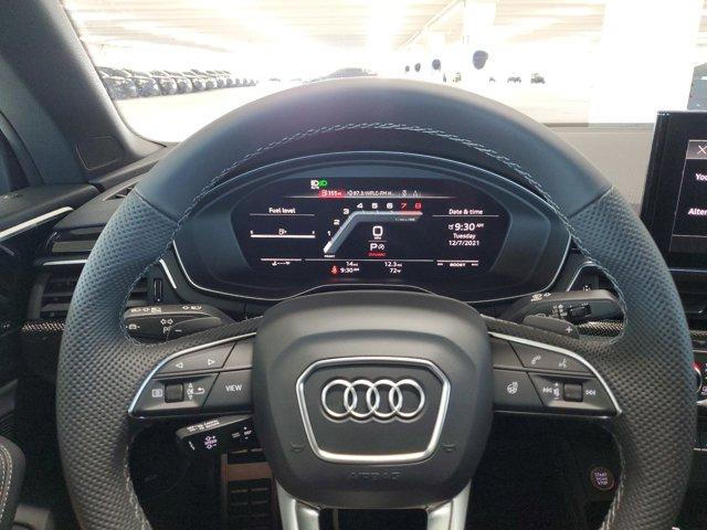 new 2022 Audi S5 car