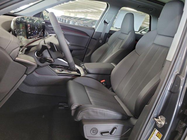 new 2025 Audi Q5 car, priced at $60,975