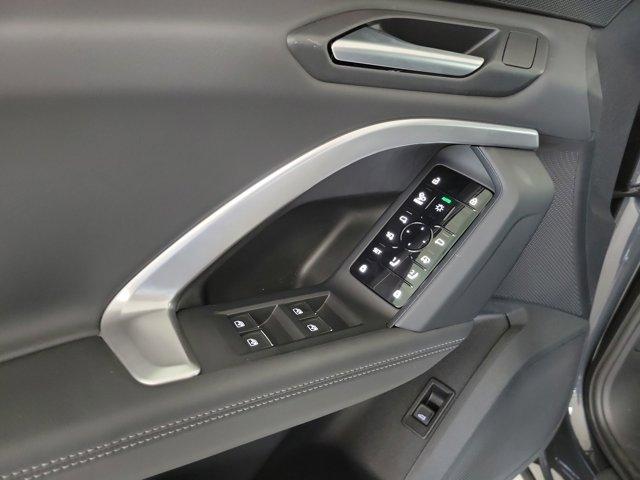 new 2025 Audi Q5 car, priced at $60,975