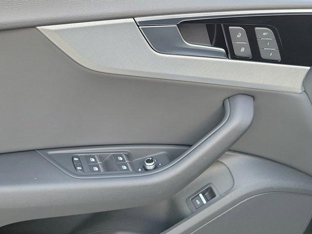 used 2025 Audi A5 Sportback car, priced at $39,995