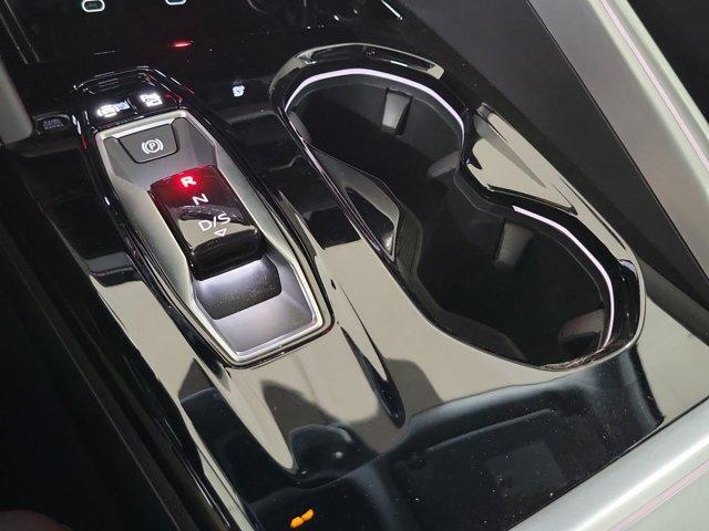 new 2025 Audi Q5 car, priced at $61,300