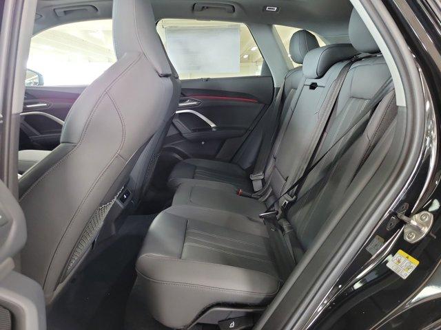 new 2025 Audi Q5 car, priced at $61,300