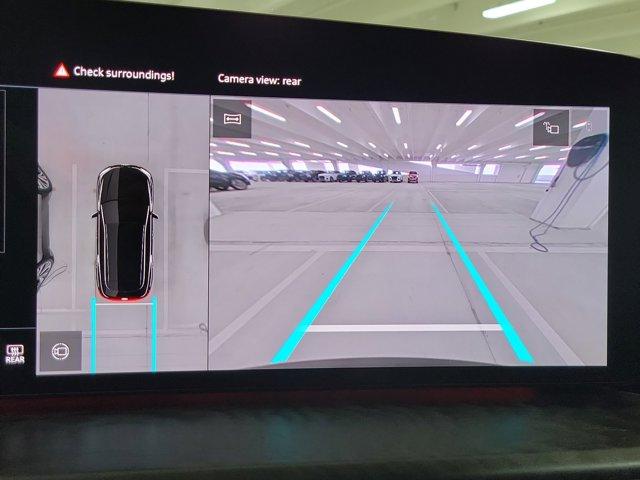 new 2025 Audi Q5 car, priced at $61,300