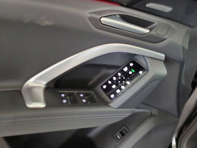 new 2025 Audi Q5 car, priced at $61,300
