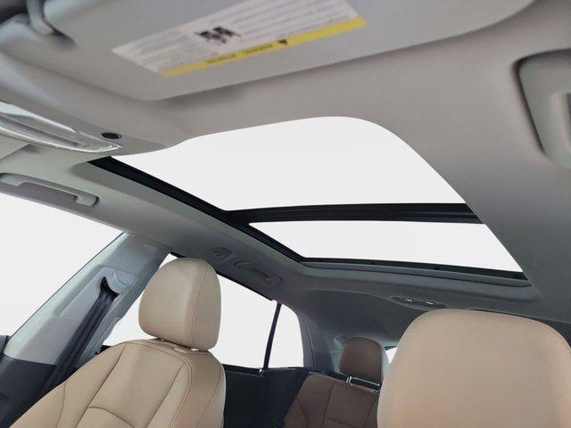 new 2025 Audi Q8 car, priced at $86,805