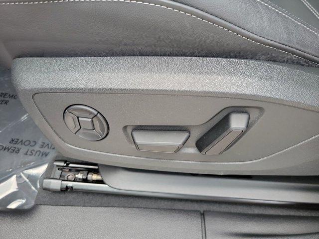 used 2025 Audi Q3 car, priced at $35,495