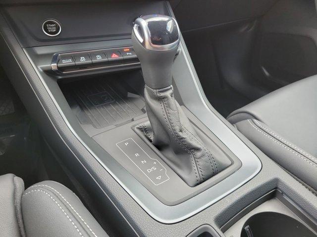 used 2025 Audi Q3 car, priced at $35,495