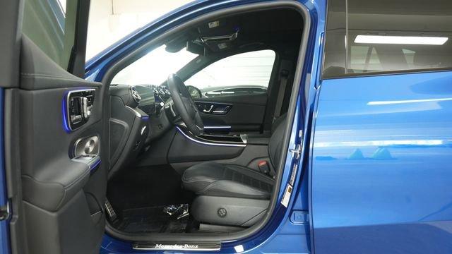 used 2023 Mercedes-Benz GLC 300 car, priced at $39,600