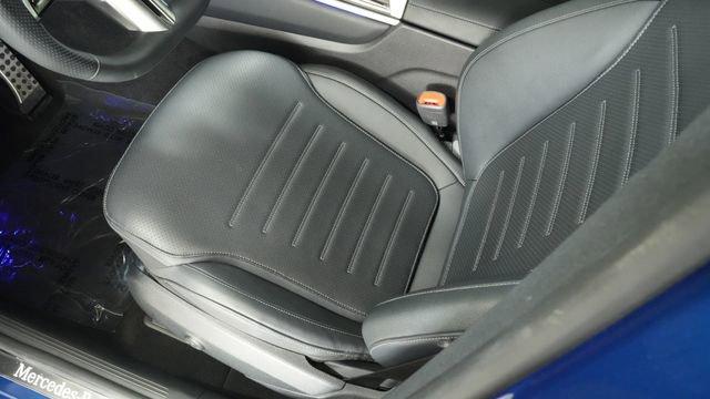 used 2023 Mercedes-Benz GLC 300 car, priced at $39,600