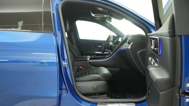 used 2023 Mercedes-Benz GLC 300 car, priced at $39,600