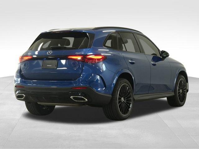 used 2023 Mercedes-Benz GLC 300 car, priced at $39,600