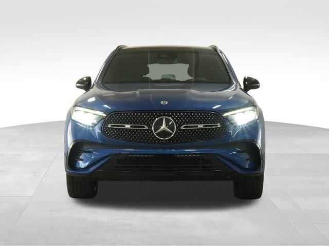 used 2023 Mercedes-Benz GLC 300 car, priced at $39,600