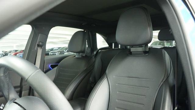 used 2023 Mercedes-Benz GLC 300 car, priced at $39,600